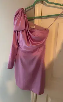 Mac Duggal Mini Dress