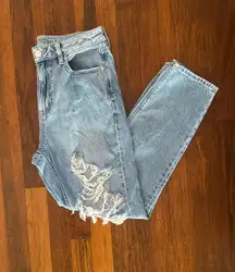 American Eagle Mom Jeans