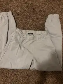 Brandy Melville Sweatpants