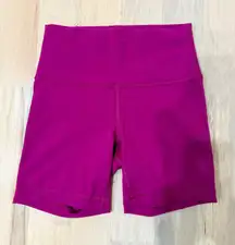 Lululemon Biker Shorts