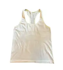 Lululemon Swiftly Tech Racerback Tank