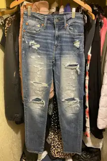 Aejeans