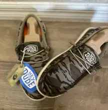 Men’s Hey Dude Shoes 