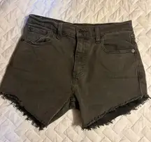 Vintage Levi Shorts