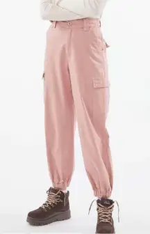 BDG UO Jackson Utility Cargo High Rise Jogger