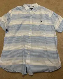 Polo U.S. Assn. Polo Shirt