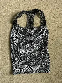 Vintage  Y2K Tank Top