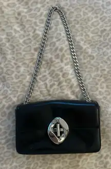 Rebecca Minkoff shoulder bag black