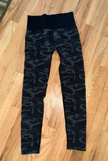 Soul Cycle Leggings Small