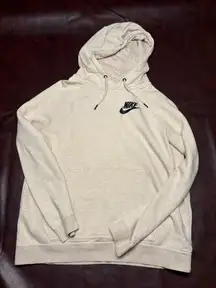 Nike Sweatshirt Hoodie