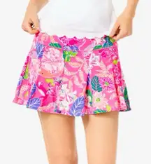 Lilly Pulitzer UPF 50+ Luxletic Rosalia Skort