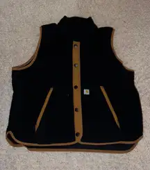 Carhartt Vest