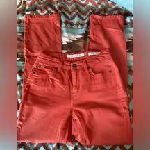 Jones New York skinny jeans