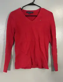 Tommy Hilfiger Sweater