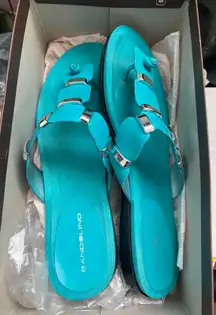 Sandals Size 9