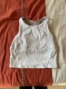 Lululemon Wunder Train Racer back Tank Top