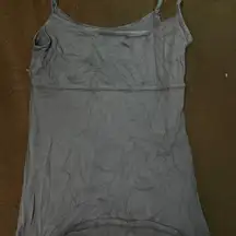 S  Grey Cami