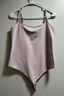 Wild Fable Blush Pink Chemise