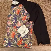 LuLaRoe NWT small LLR Randy