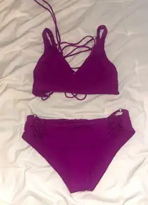 Becca Bikini Set