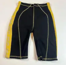 Shane  Biker Shorts