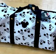 Mickey Mouse Duffel bag