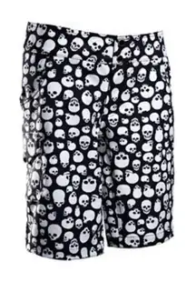 Shredly Womens RIXFORD Riding Short $125 Size 4 Waist‎ 32"