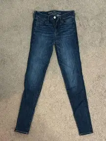 American Eagle Jegging