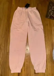 Rosa Pink Sweatpant