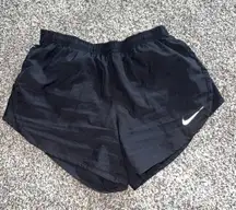 Dri-Fit Running Shorts