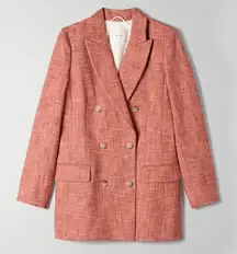 Wilfred MARGAUX TWEED BLAZER