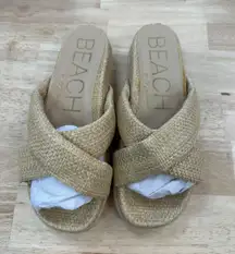 Beach By Mattise Sandals