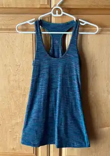 Lululemon  Cool Racerback