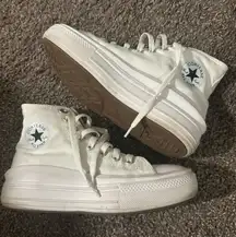 Chuck Taylor All Star Move Converse Platform