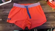 Under Armour Under Shorts