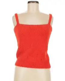 Willow & Wind Women’s Fuzzy Tank Top