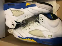 Nike Air Jordan Retro 5