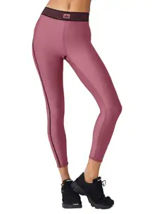 Airlift High-Waist 7/8 Line Up Legging Mars Clay XXS