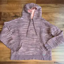 Prana hoodie