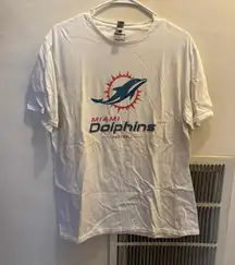 Miami Dolphins Tshirt