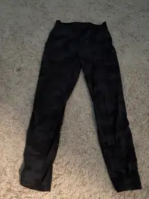 Lululemon Align Camo Leggings