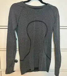 lululemon swiftly tech long sleeve
