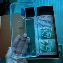 iPhone 12 Pro Max Phone Case New