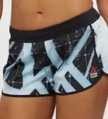 Reebok CrossFit Speedwick Lined Shorts