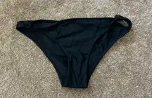 Abercrombie Knotted Bikini Bottom