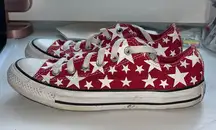 Converse All Star Low Tops