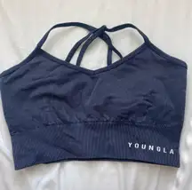 YoungLA Sports Bra