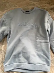 Crewneck