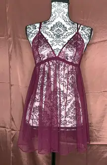 Slip Dress