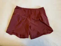 Brooks Running Shorts